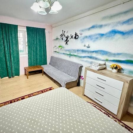 Casa Ming Villa Braşov Buitenkant foto