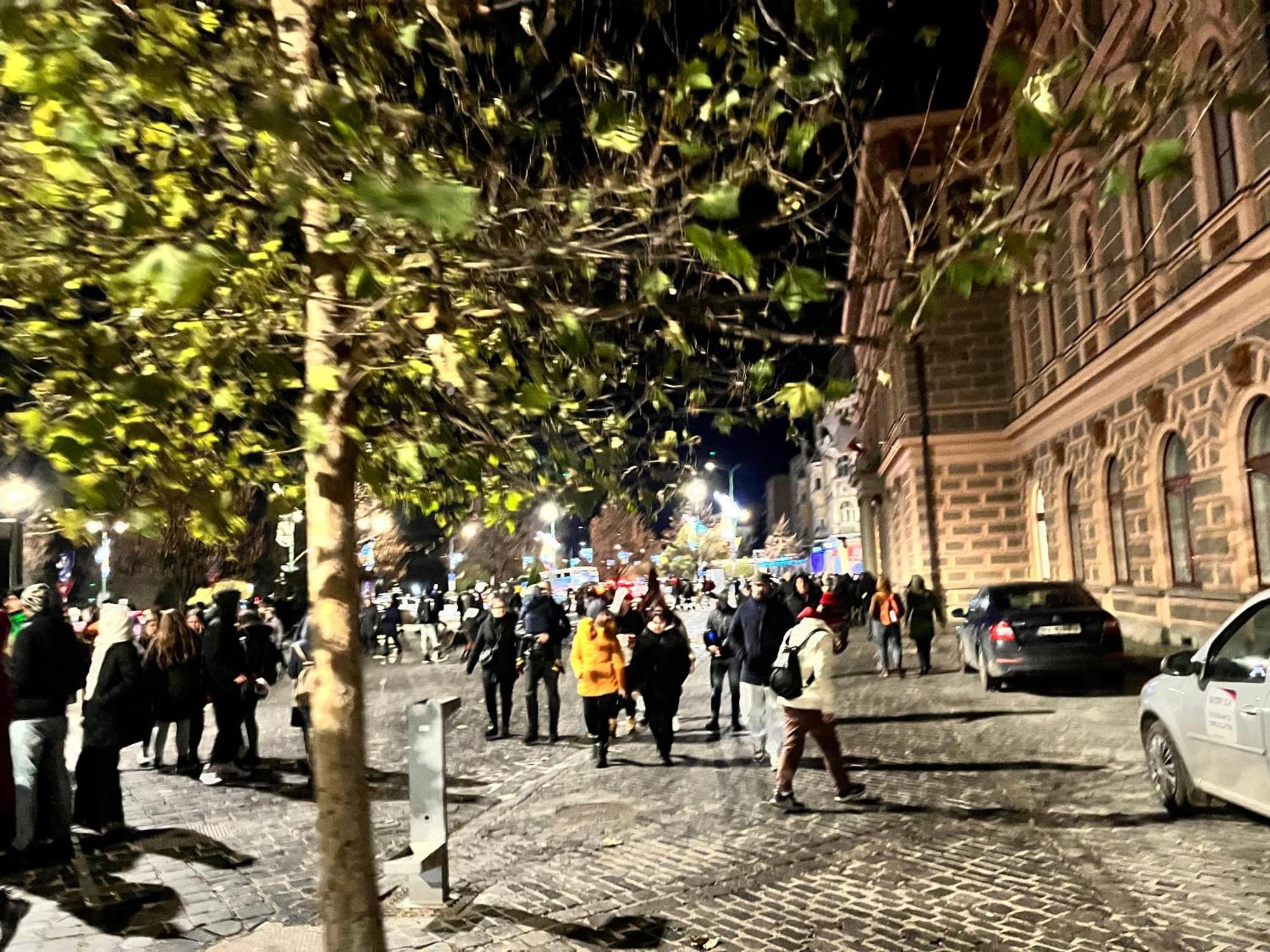 Casa Ming Villa Braşov Buitenkant foto